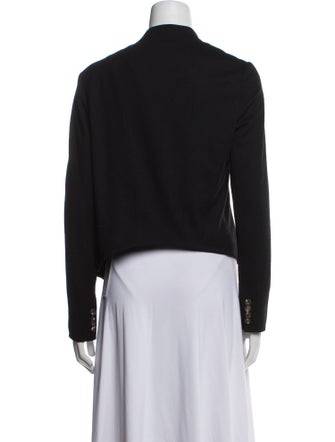 Aeyde Velvet Mary Jane Flats