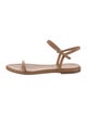 Aeyde Leather Sandals