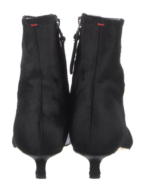 Aeyde Ponyhair Boots