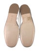 Aeyde Leather Ballet Flats