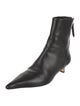 Aeyde Leather Boots
