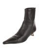 Aeyde Leather Boots
