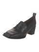 Aeyde Leather Pumps