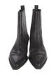 Aeyde Leather Chelsea Boots