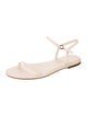 Aeyde Leather Sandals