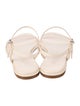 Aeyde Leather Sandals
