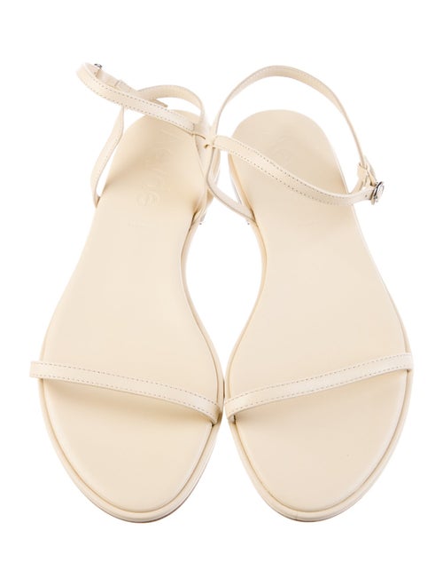 Aeyde Leather Sandals