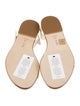 Aeyde Leather Sandals