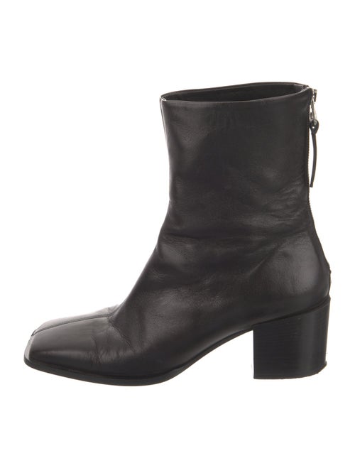 Aeyde Leather Boots