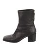 Aeyde Leather Boots