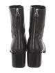 Aeyde Leather Boots