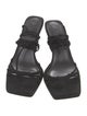 Aeyde Leather Sandals