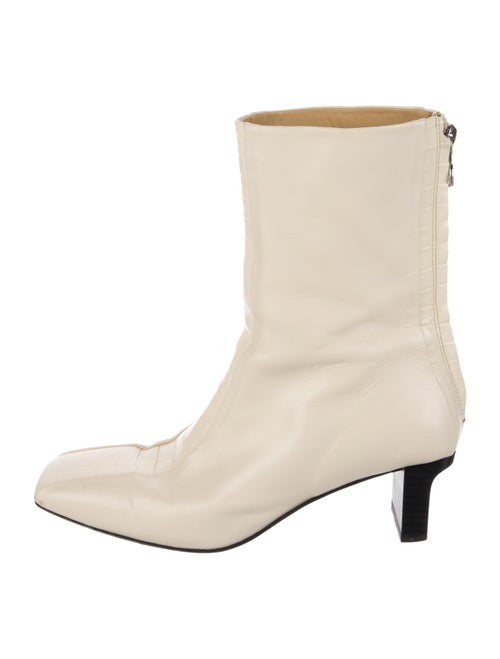 Aeyde Leather Boots