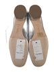Aeyde Leather Ballet Flats