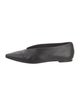 Aeyde Leather Ballet Flats