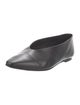 Aeyde Leather Ballet Flats