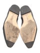 Aeyde Leather Ballet Flats