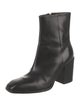 Aeyde Leather Boots
