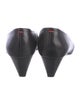 Aeyde Leather Pumps