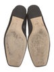 Aeyde Leather Mary Jane Flats