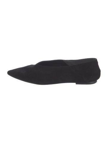 Aeyde Flats Suede IT 38.5 | 8.5