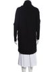 Allude Cashmere Turtleneck Sweater