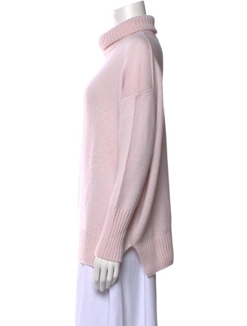 Allude Cashmere Turtleneck Sweater