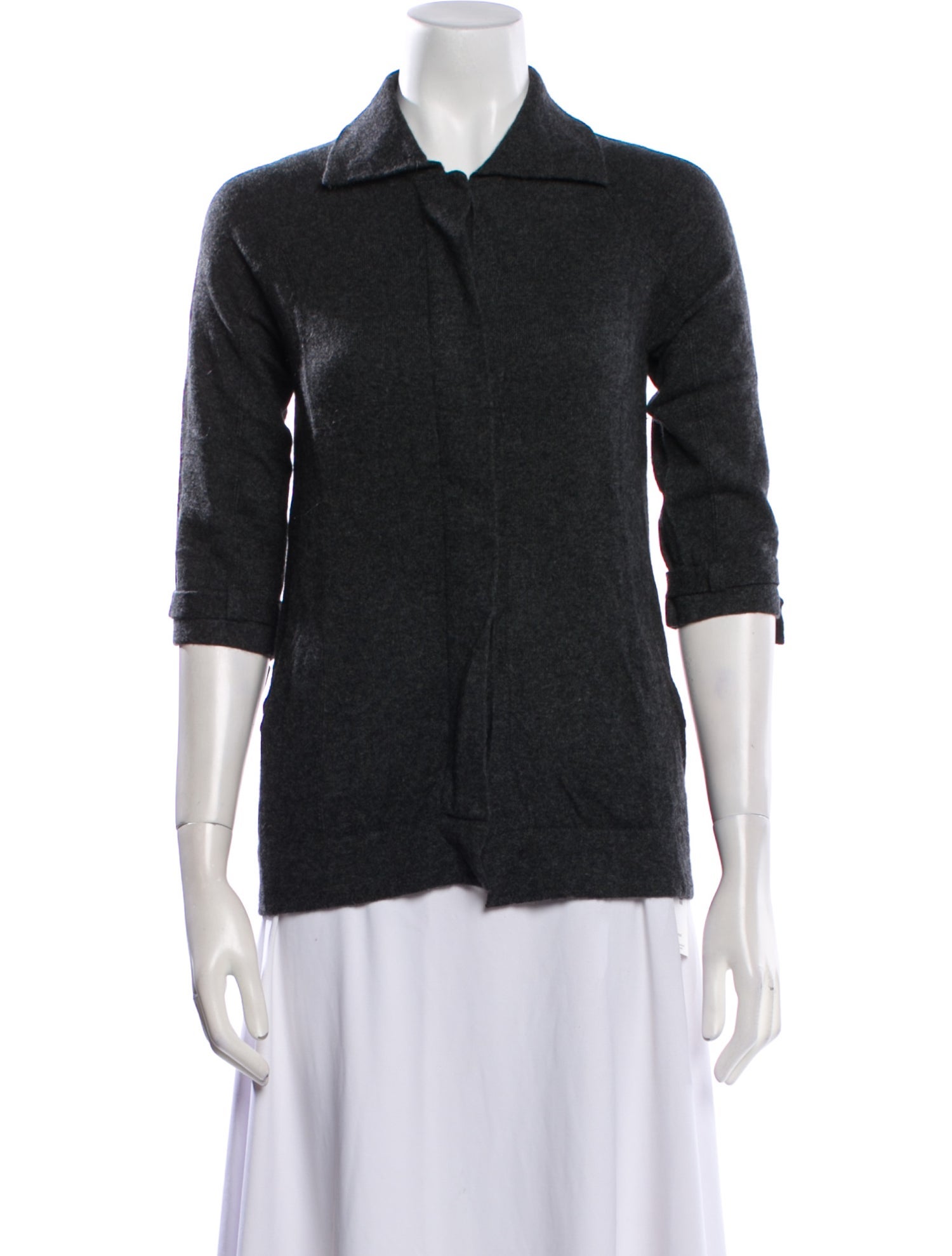 Allude Cashmere Sweater