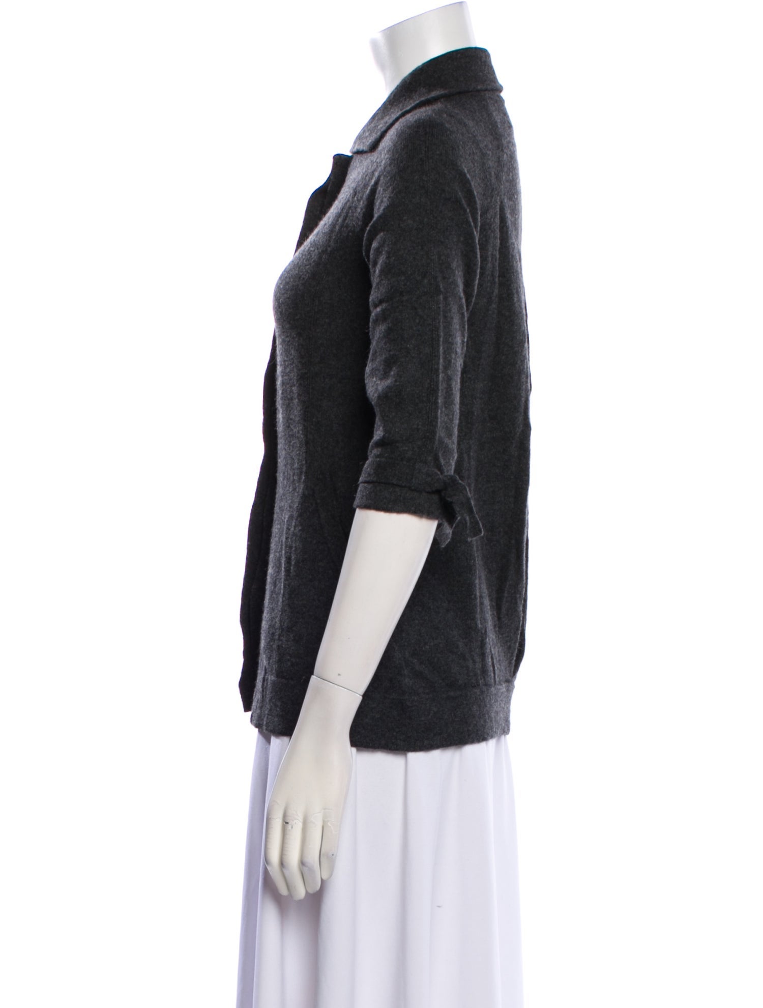 Allude Cashmere Sweater