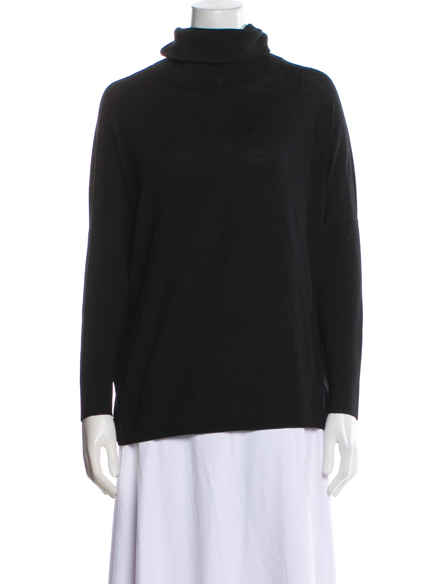 Allude Turtleneck Sweater