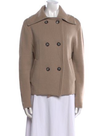 Allude Virgin Wool Sweater