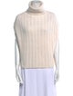 Allude Virgin Wool Turtleneck Sweater