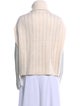 Allude Virgin Wool Turtleneck Sweater