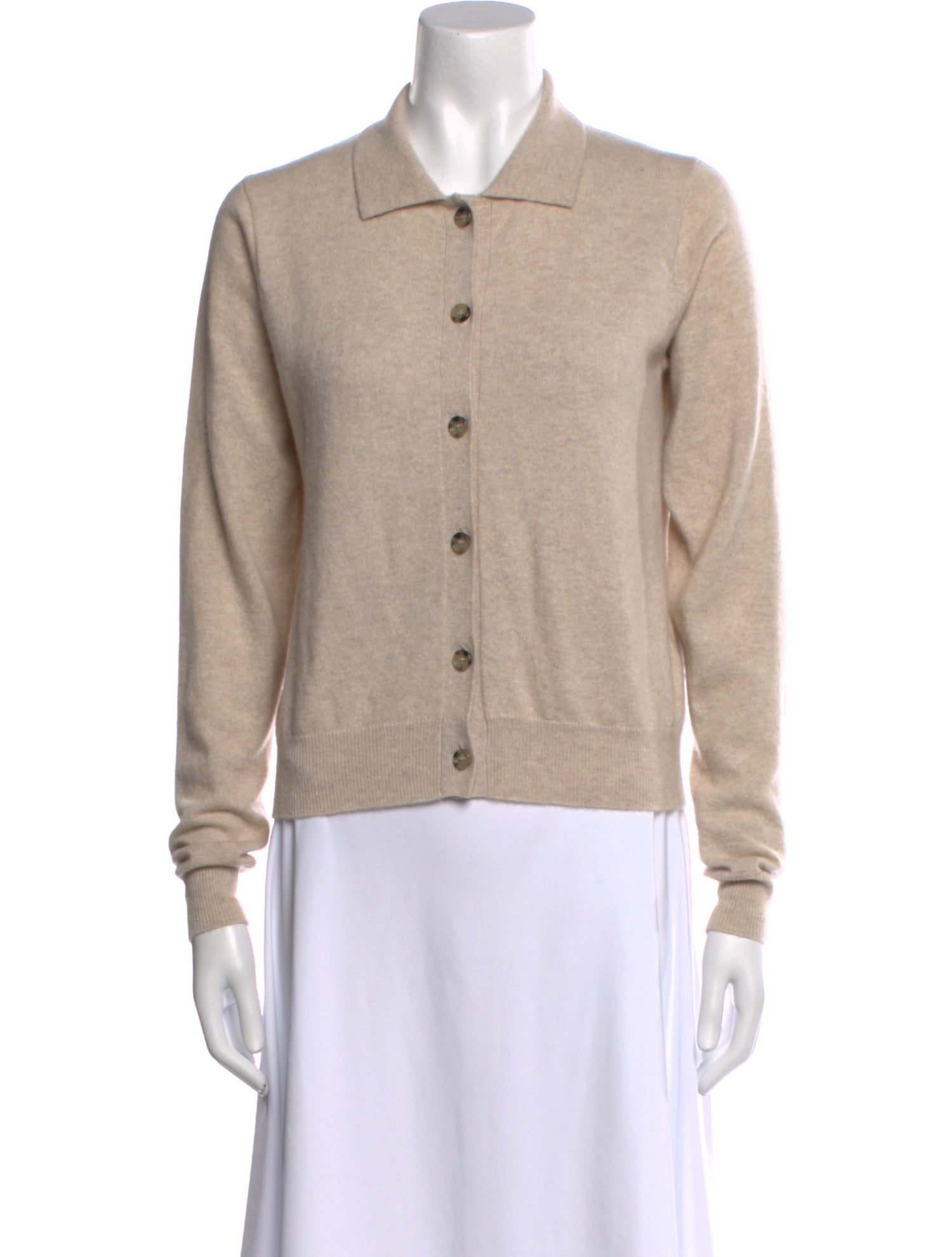 Allude Cashmere Sweater