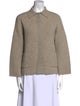 Allude Virgin Wool Sweater