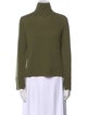 Allude Cashmere Turtleneck Sweater