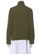 Allude Cashmere Turtleneck Sweater