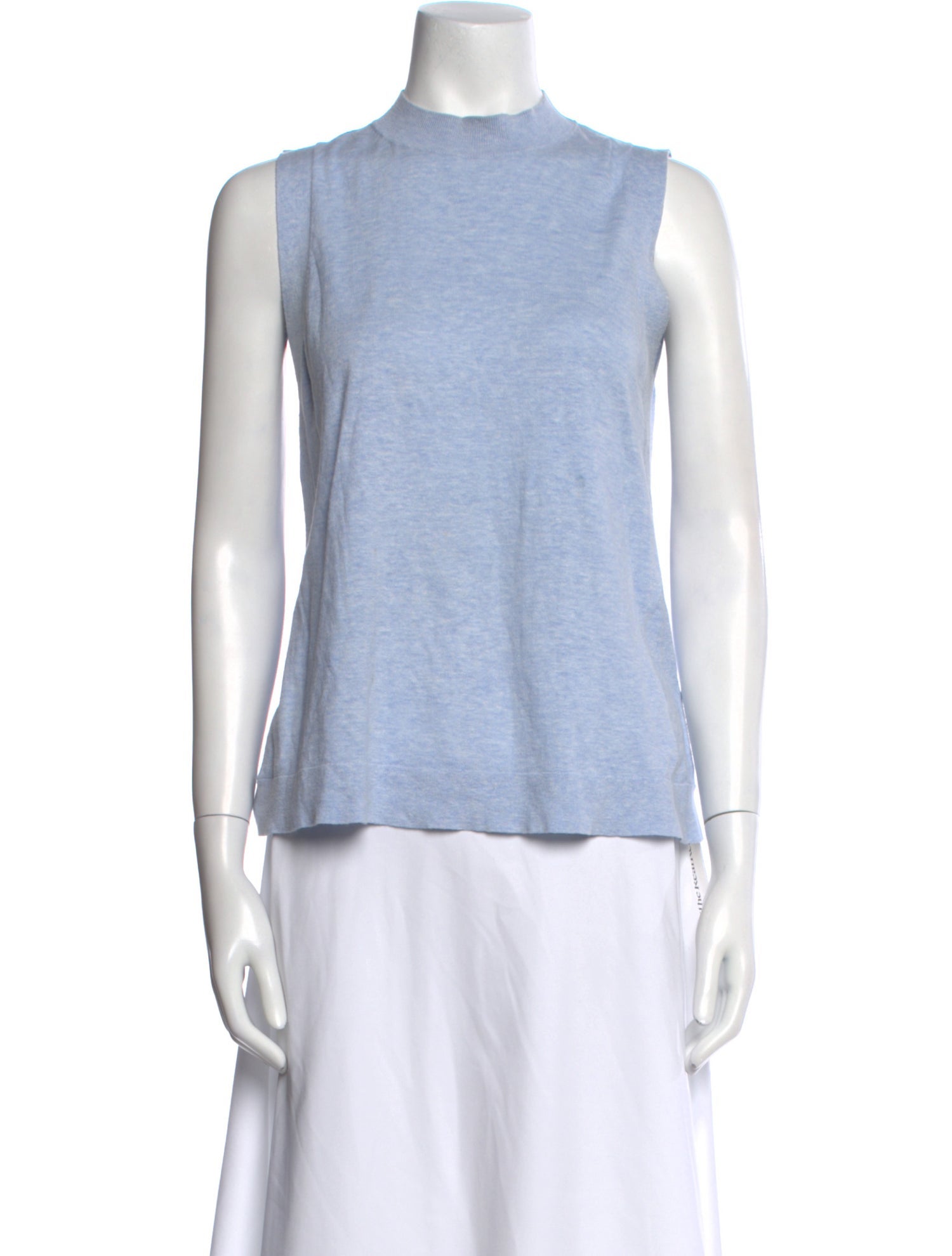 Allude Crew Neck Sweater