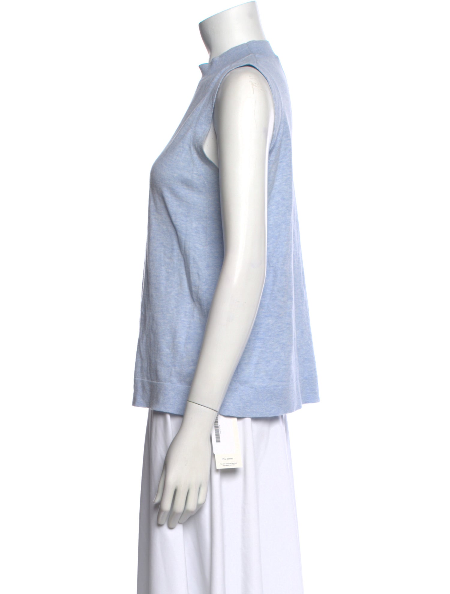 Allude Crew Neck Sweater