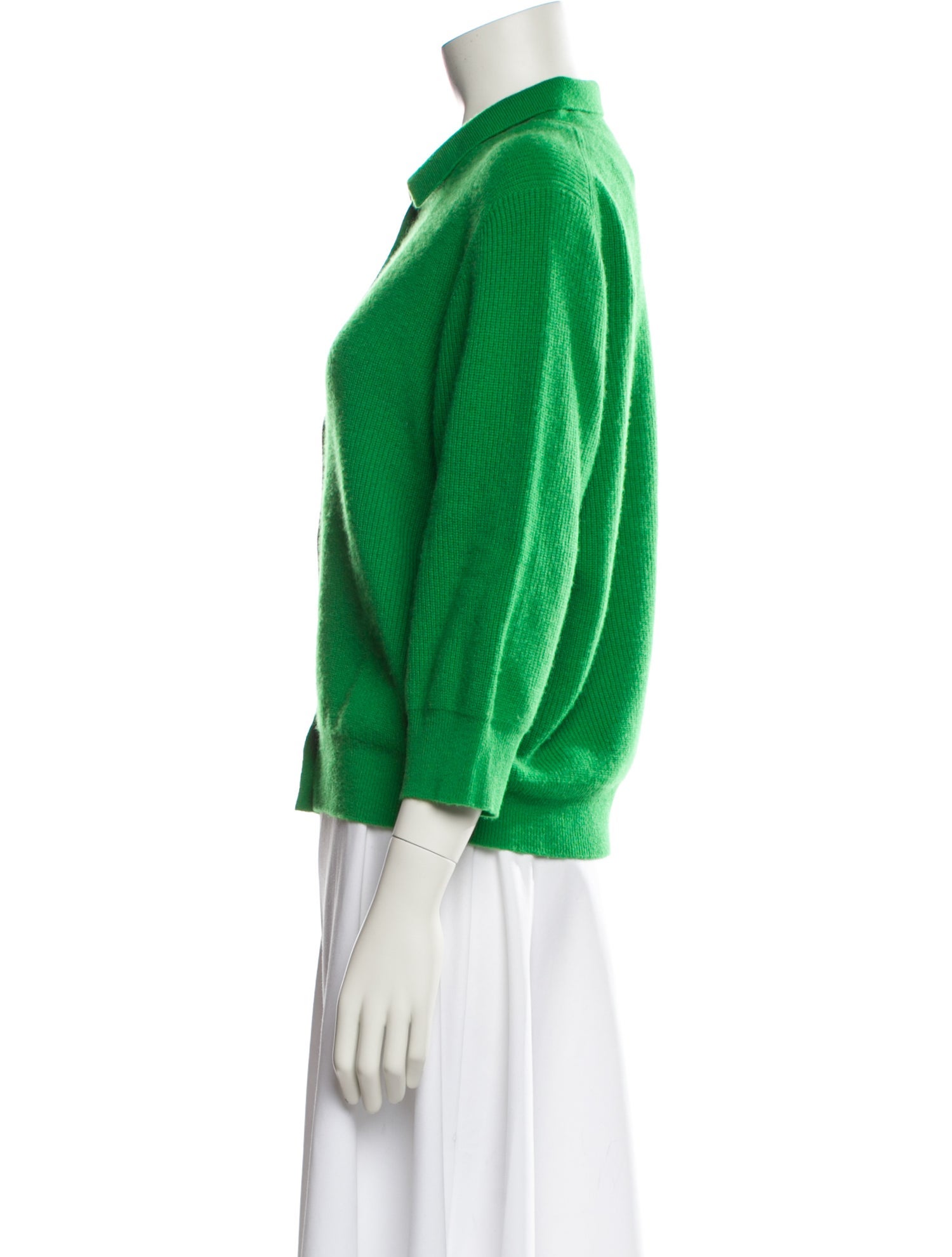Allude Cashmere Sweater
