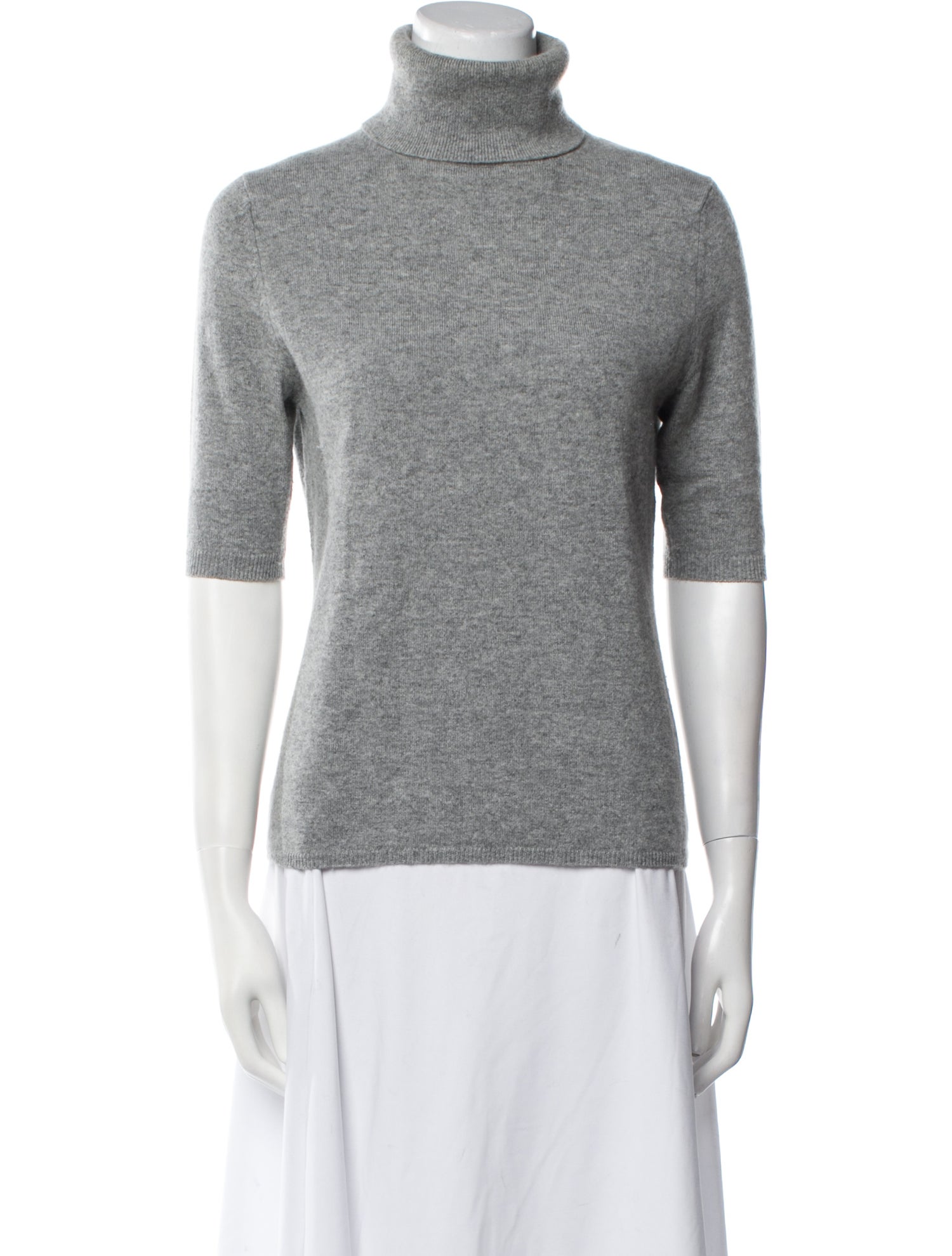 Allude Turtleneck Sweater