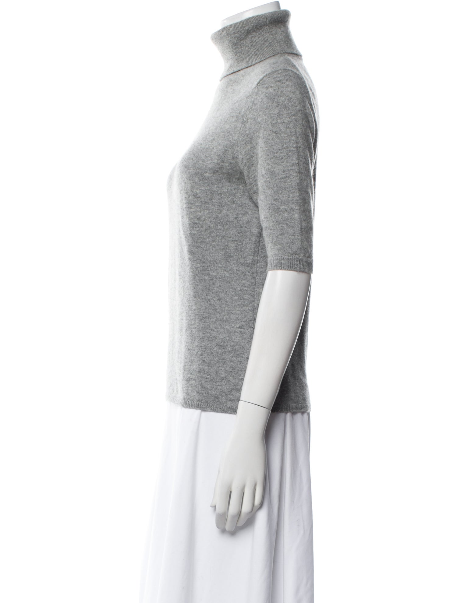 Allude Turtleneck Sweater