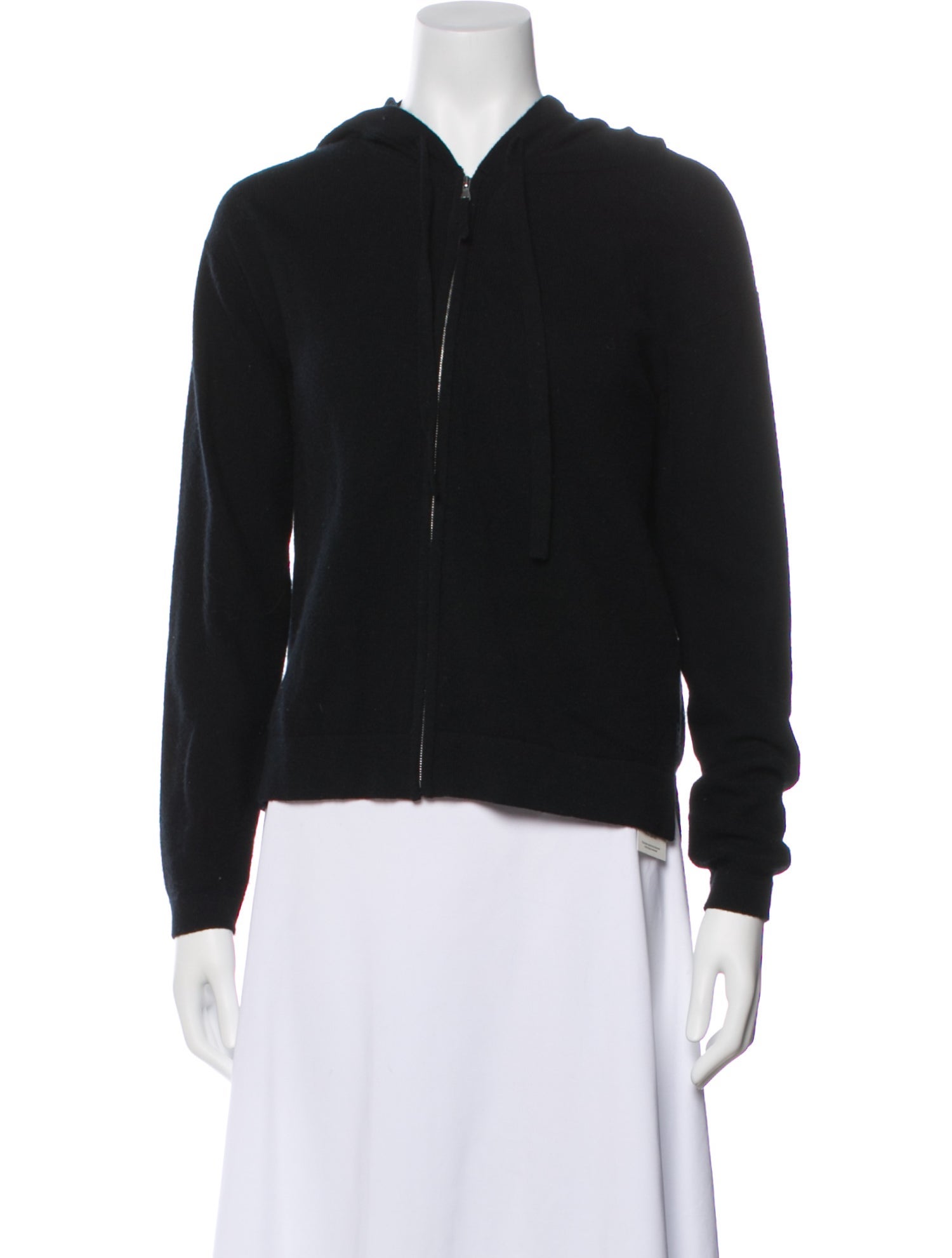 Allude Virgin Wool Bomber Jacket