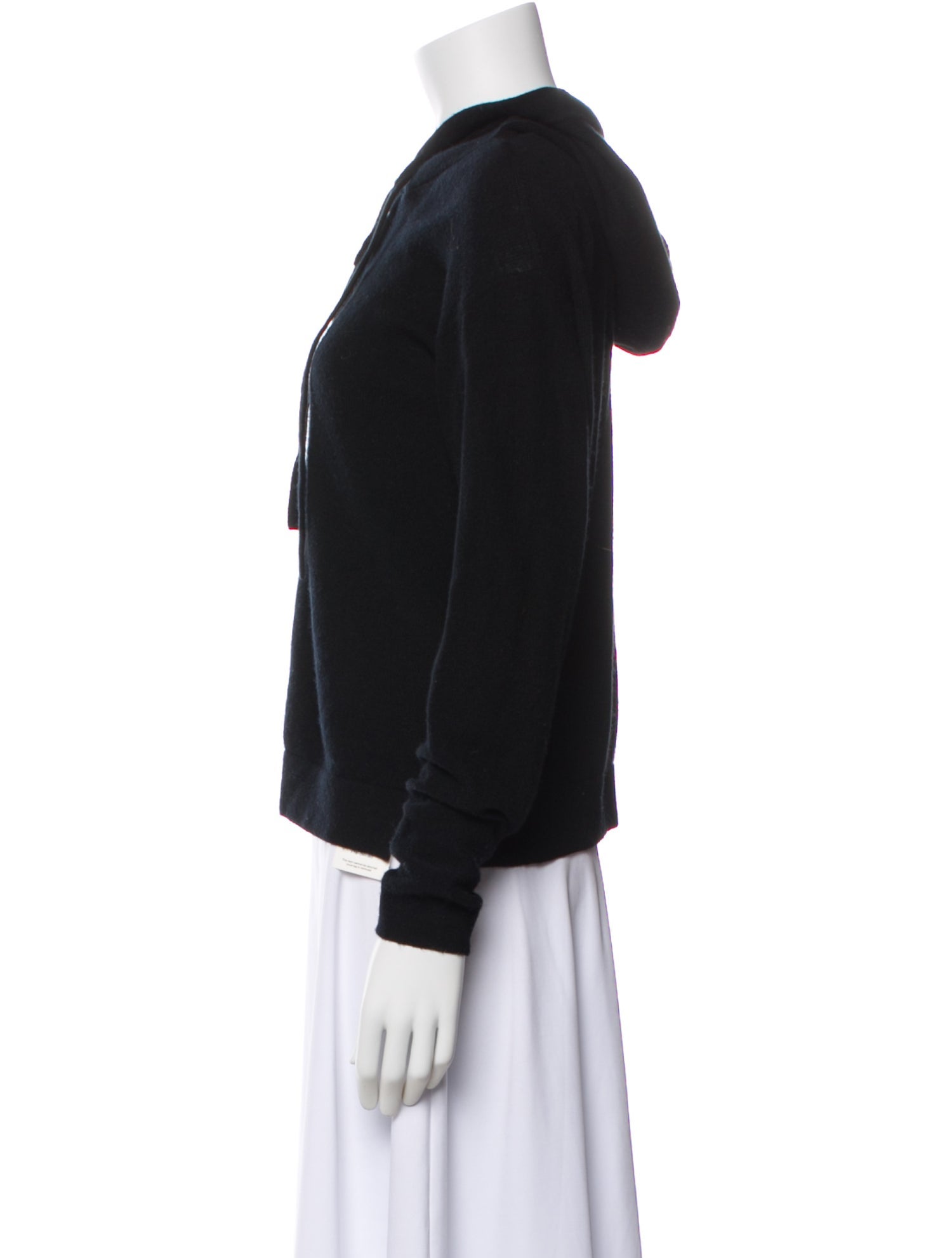 Allude Virgin Wool Bomber Jacket