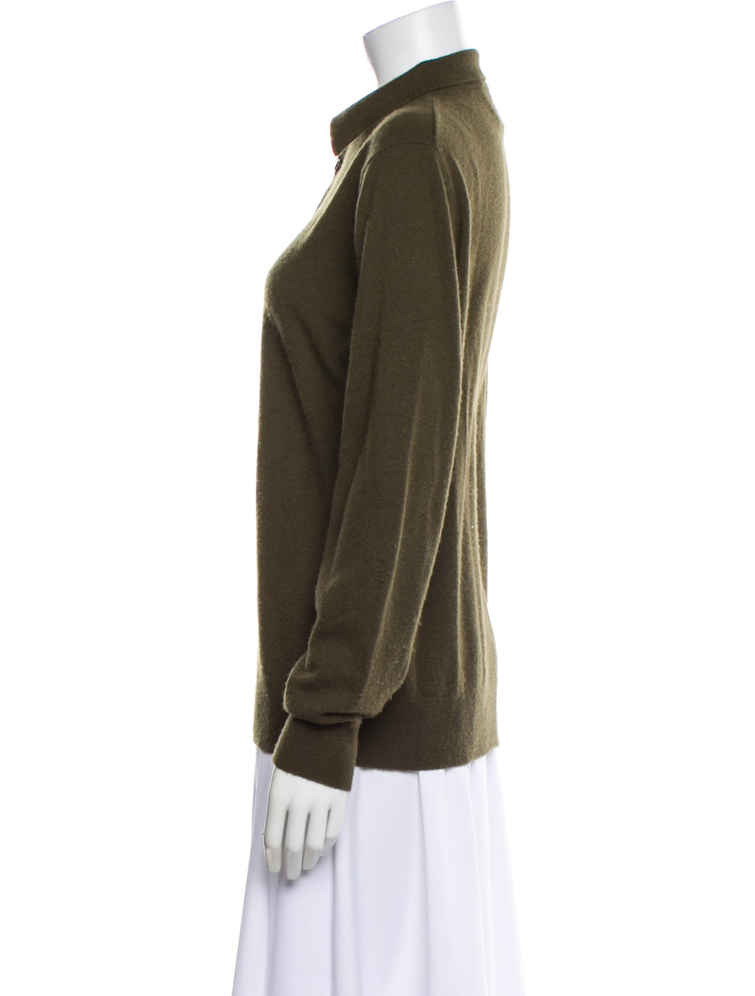 Allude Cashmere Sweater