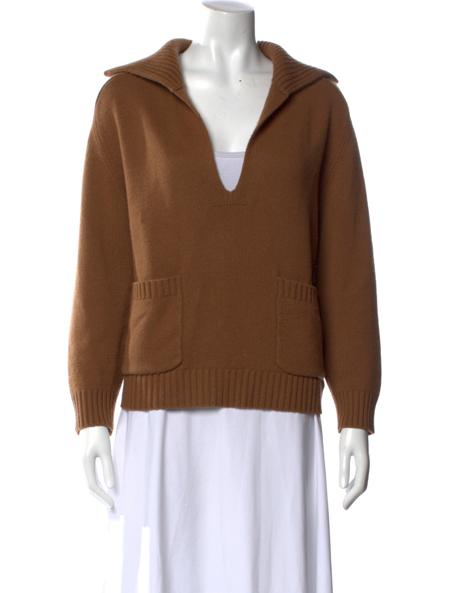 Allude Cashmere Sweater