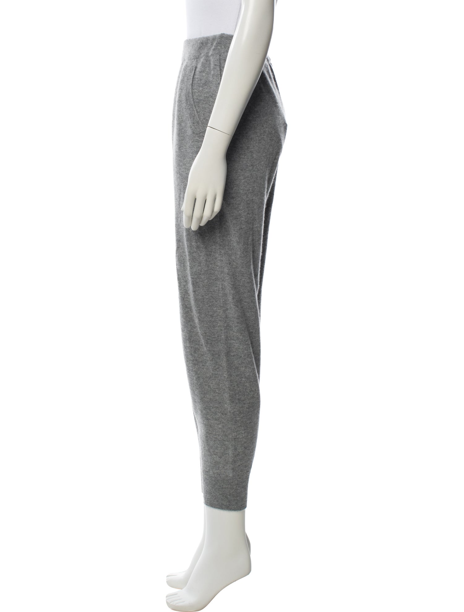 Allude Cashmere Sweatpants