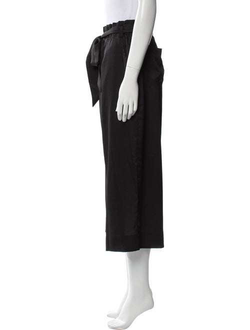 ALMINA concept Wide Leg Pants