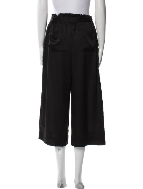 ALMINA concept Wide Leg Pants