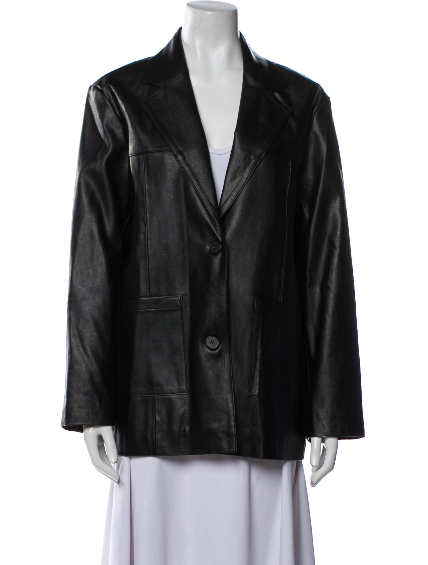 ALMINA concept Blazer w/ Tags